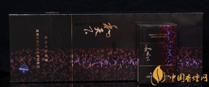 中國(guó)高檔香煙品牌大全，中國(guó)香煙品牌排行榜