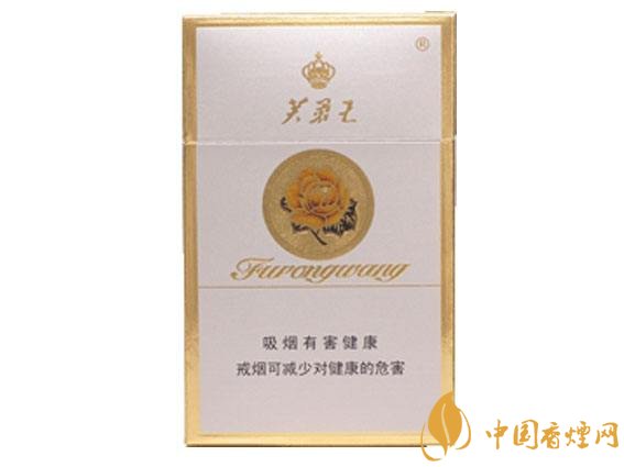 2018年適合年輕人抽的煙排行榜，年輕人抽什么煙
