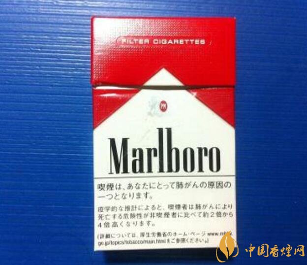 2018年適合年輕人抽的煙排行榜，年輕人抽什么煙