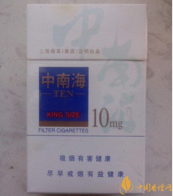 2018年適合年輕人抽的煙排行榜，年輕人抽什么煙