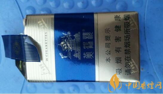 尊尚鳥黃鶴樓是假煙嗎，黃鶴樓尊尚鳥價(jià)格多少
