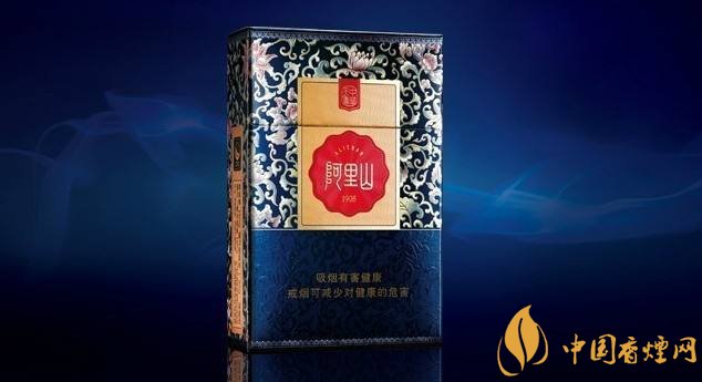 50元香煙排行榜，50元的煙圖片及價(jià)格