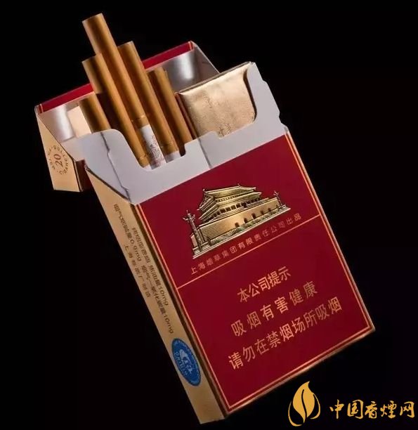 50元香煙排行榜，50元的煙圖片及價(jià)格