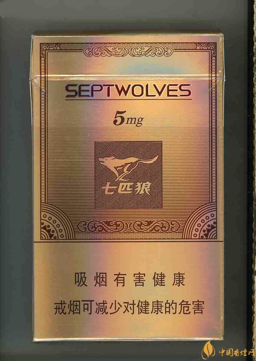 2018年國產(chǎn)低焦油香煙排行榜，好抽的低焦油香煙