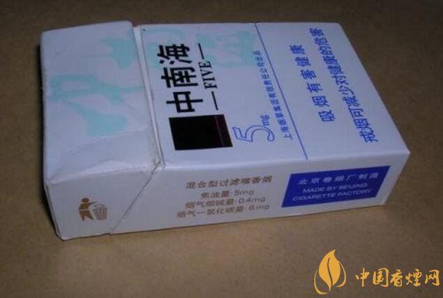 2018年國產(chǎn)低焦油香煙排行榜，好抽的低焦油香煙