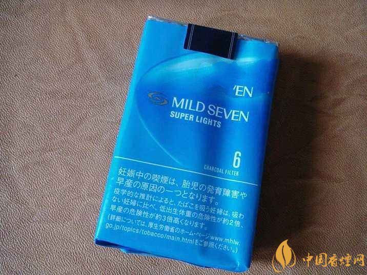 15塊左右香煙得分排行，十大口感好的香煙（外煙）