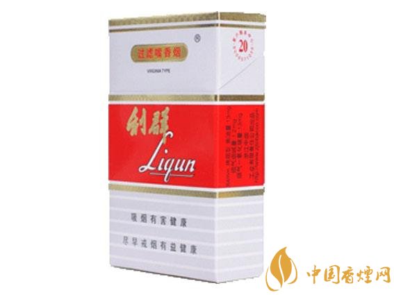 上海人喜歡抽什么煙，上海產(chǎn)的煙有哪些