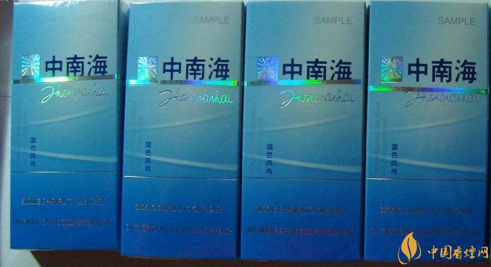 上海人喜歡抽什么煙，上海產(chǎn)的煙有哪些