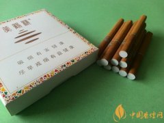 國產(chǎn)雪茄煙黃鶴樓雪之景5號好抽嗎 品吸平價(jià)茄雪之景5號