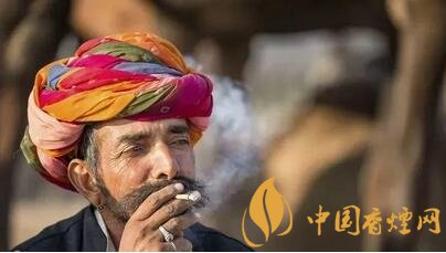 為什么印度人買香煙一次只買一根呢?