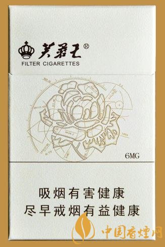 高端香煙品牌排行榜 這四款香煙的價(jià)格和口感都屬上乘！