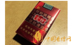 國內(nèi)銷量最好的十元香煙口感不比中華差！