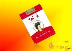 性價(jià)比高的公主系列香煙推薦 公主系列香煙信息介紹