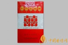 10元左右性?xún)r(jià)比高紅雙喜香煙推薦 可以當(dāng)口糧的香煙一覽