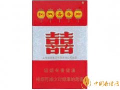 中國(guó)最暢銷的香煙排行榜 好抽又不貴的香煙推薦
